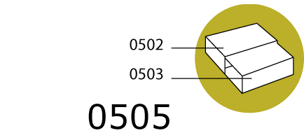 FEFCO 0505