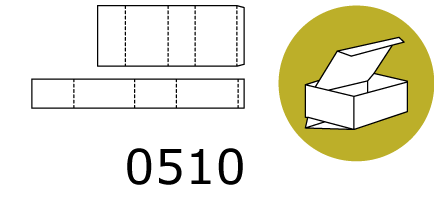 FEFCO 0510