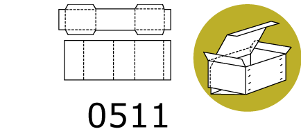 FEFCO 0511