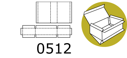 FEFCO 0512