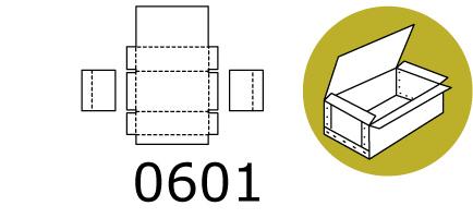 FEFCO 0601