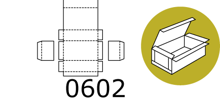 FEFCO 0602