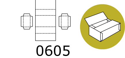 FEFCO 0605