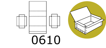 FEFCO 0610