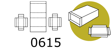 FEFCO 0615