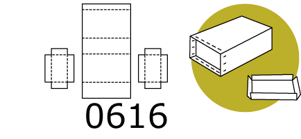 FEFCO 0616