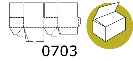 FEFCO 0703