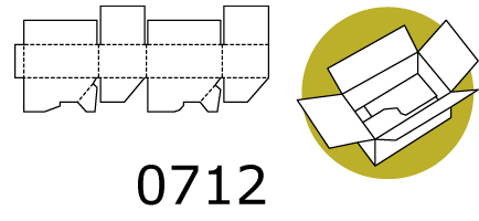 FEFCO 0712