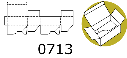 FEFCO 0713