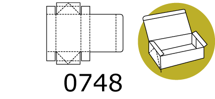 FEFCO 0748