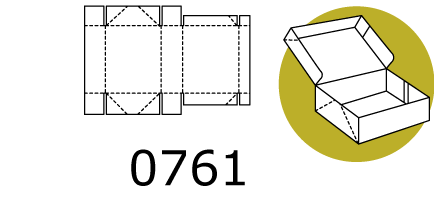 FEFCO 0761