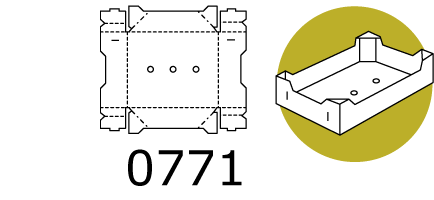 FEFCO 0771