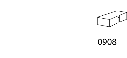 FEFCO 0908