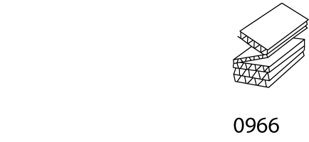 FEFCO 0966