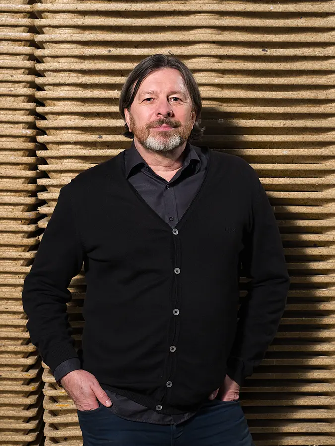 Jürgen Hoffmann