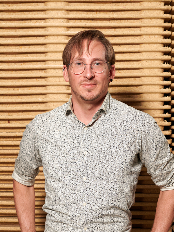 Konrad Scheuerle