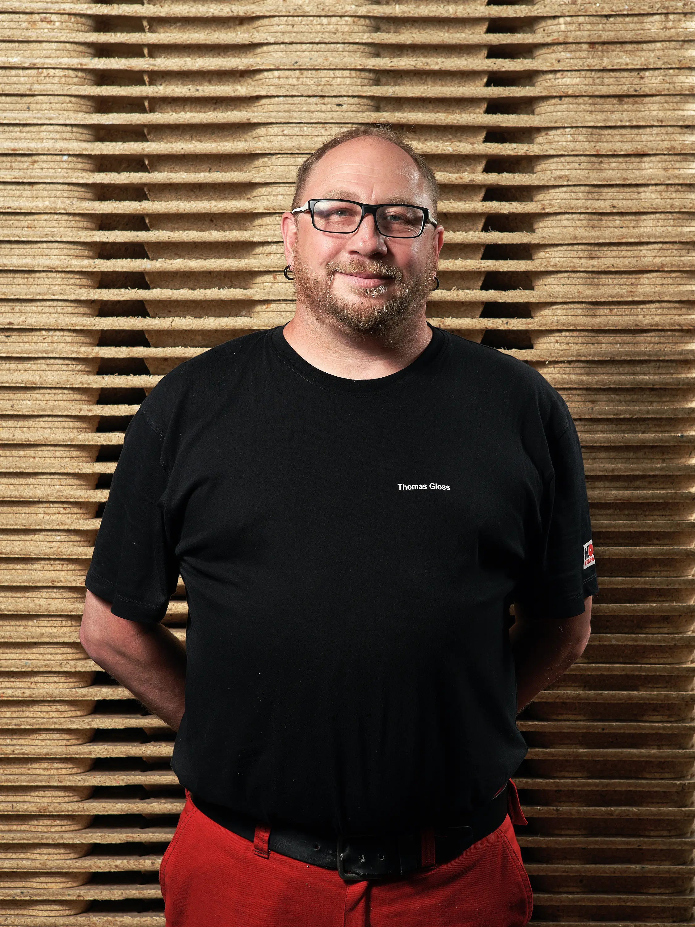 Thomas Gloss