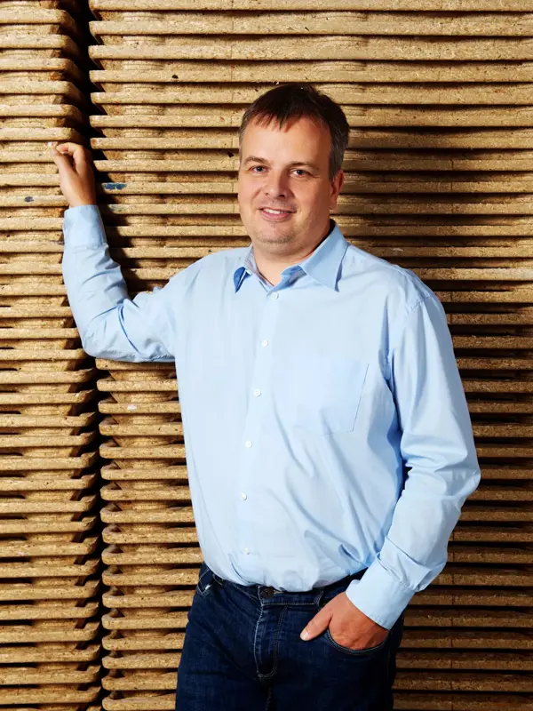 Andreas Hieber