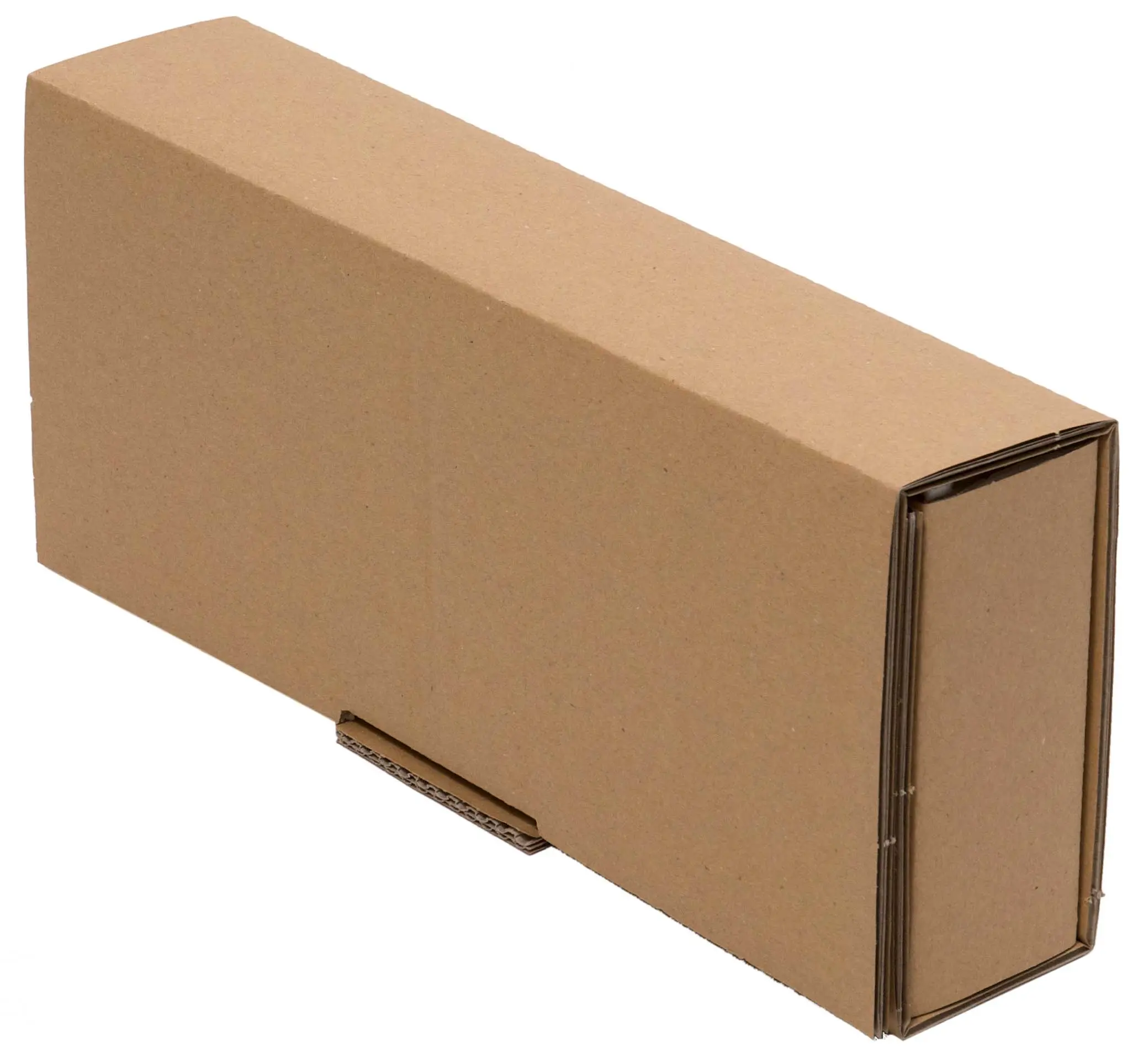 Stanzverpackung mit Papierpolster
