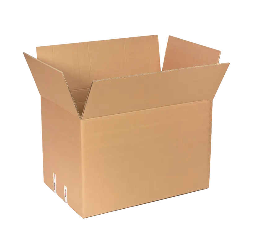 Wellpapp-Container  # 57, Zusatzrillung bei 470/570/670 mm
