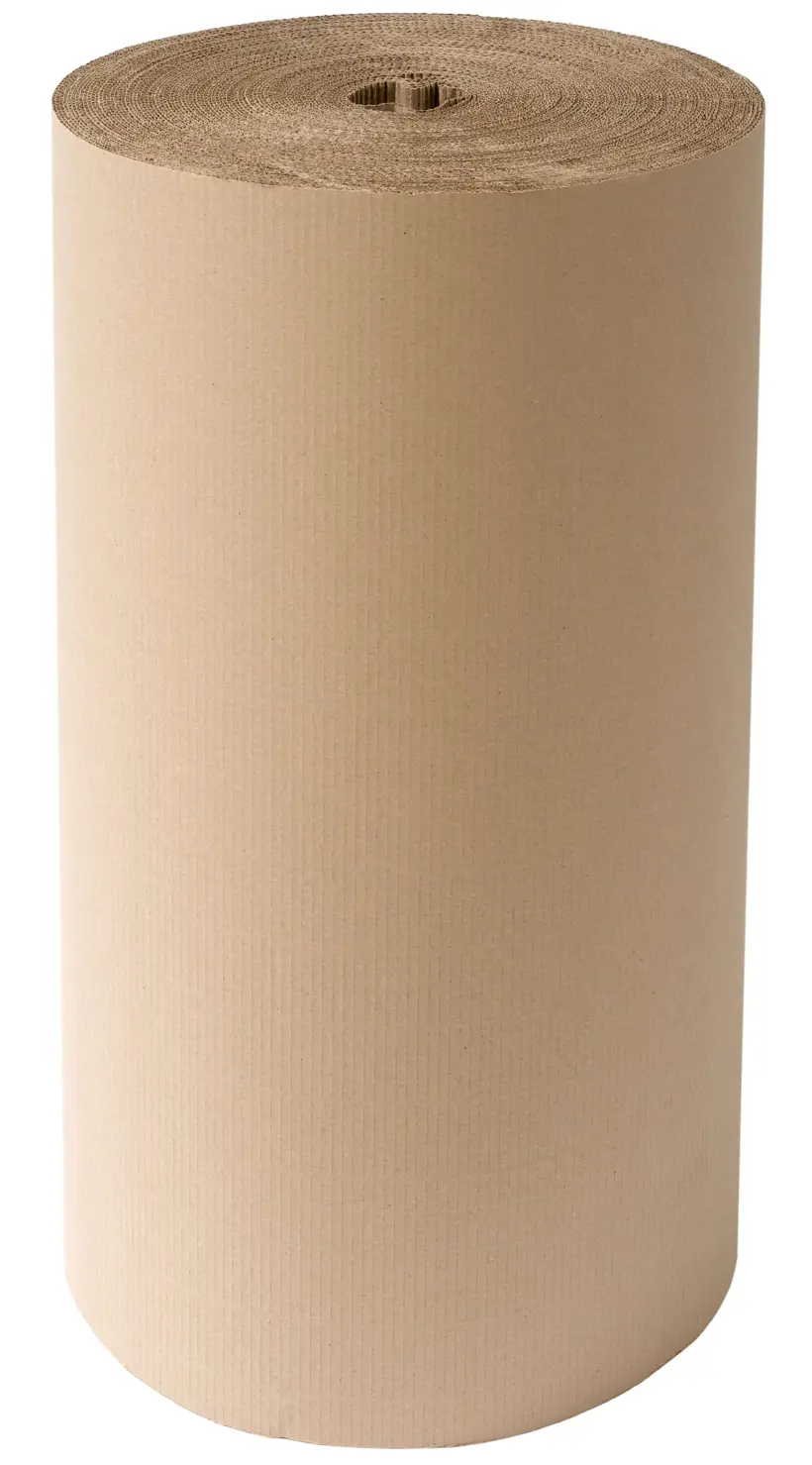 Rollenwellpappe # 66