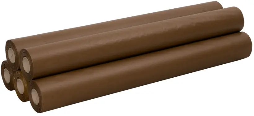 Ölpapier auf Hülse, Hülsendurchmesser 50 mm, Rollendurchmesser 115 mm