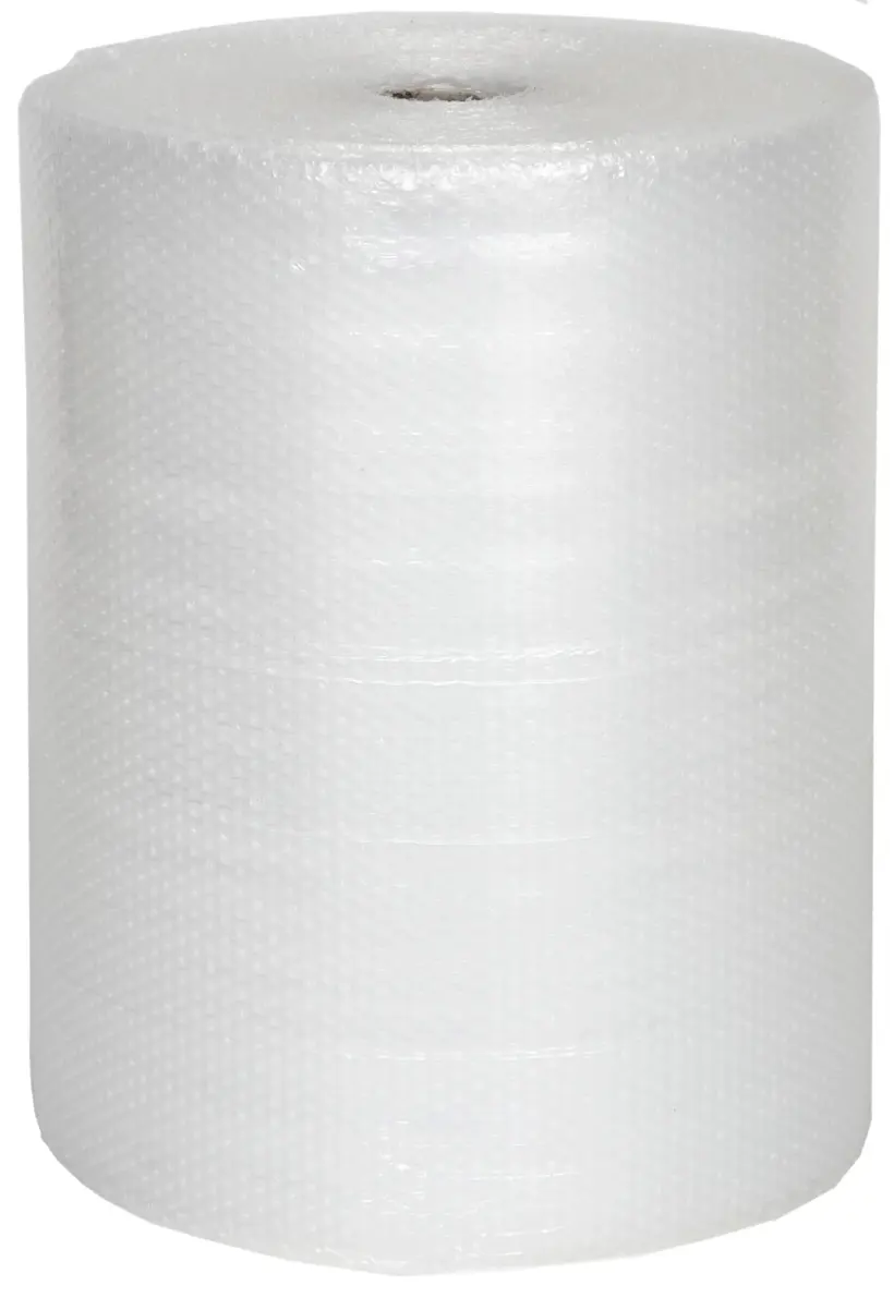 Luftpolsterfolie AirCap®EL, die Sperrschicht macht den Unterschied !!!