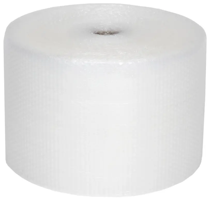 Luftpolsterfolie AirCap®EL, die Sperrschicht macht den Unterschied !!!