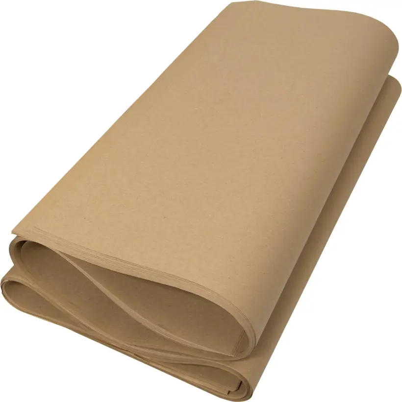 Packstoff naturgrau