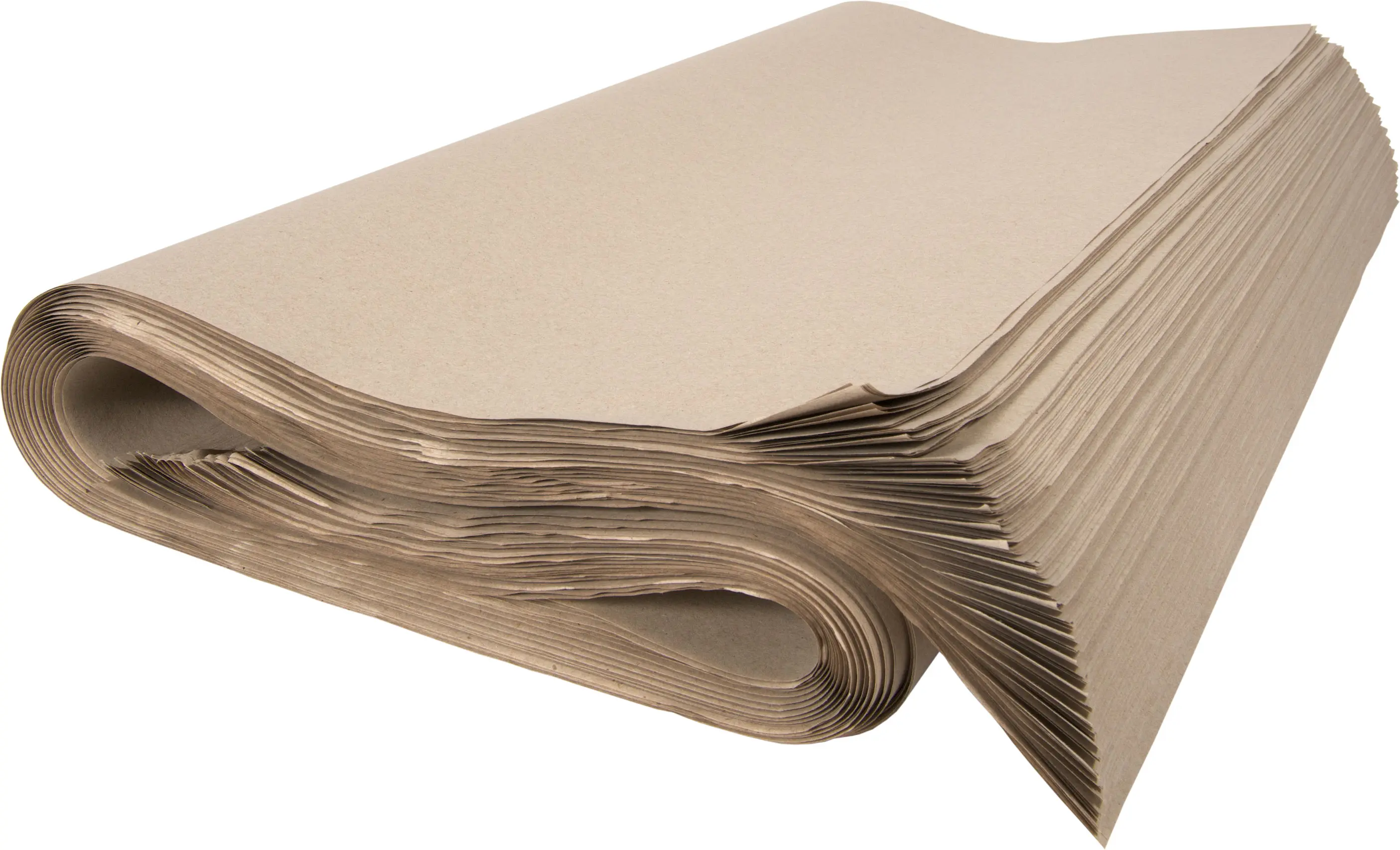 Einschlagpapier naturgrau