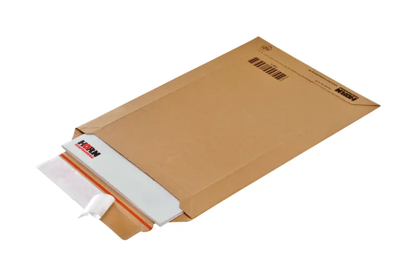 HOWELL® Tasche Nr.1, mit Skl. + Aufreißband