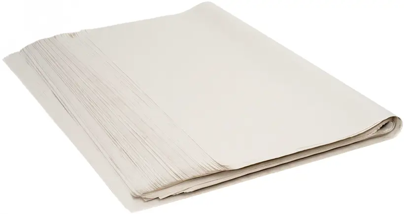 Seidenpapier naturgrau