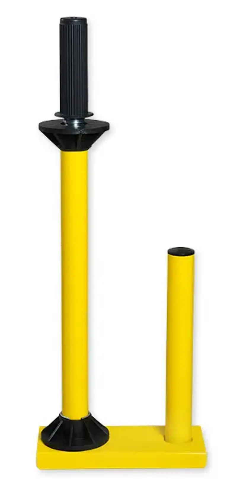 Abroller, Standard