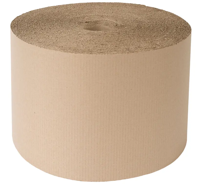 Rollenwellpappe # 176