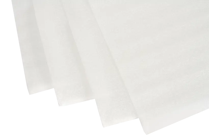 PE-Schaumstoff