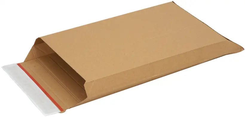 HOWELL® Tasche Nr.5, mit Skl. + Aufreißband