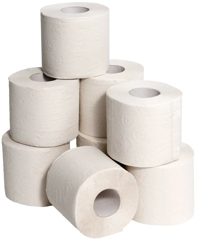Toilettentissue