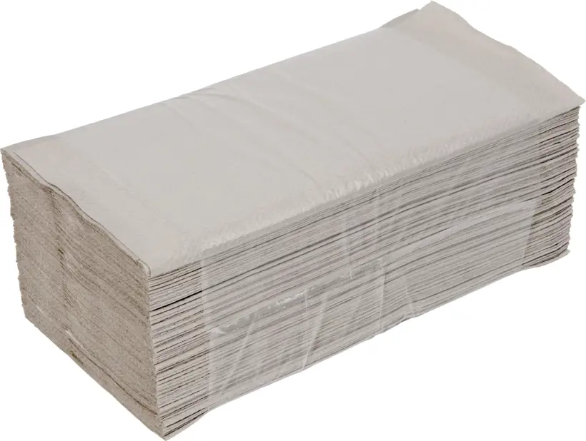 Papierhandtücher gefaltet, 5000 St. pro Karton