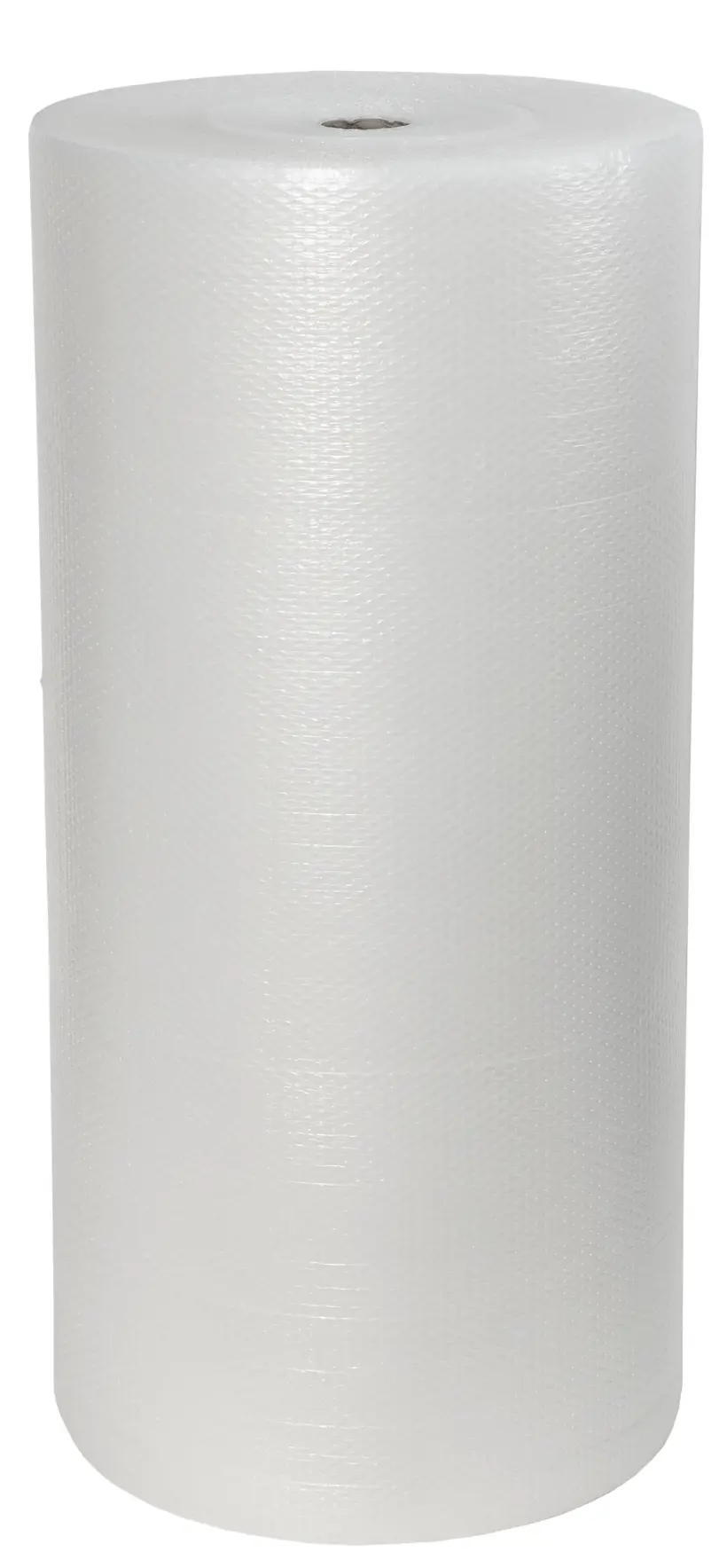 Luftpolsterfolie 10 mm Nop., selbsthaftend 9,5 mm Noppe