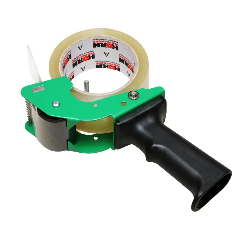 Abroller, für Ratschband