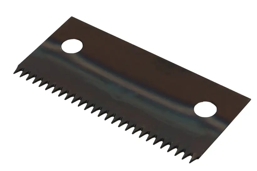 Ersatz-Messer für für Handabroller # 27, Art.Nr. 124 108
