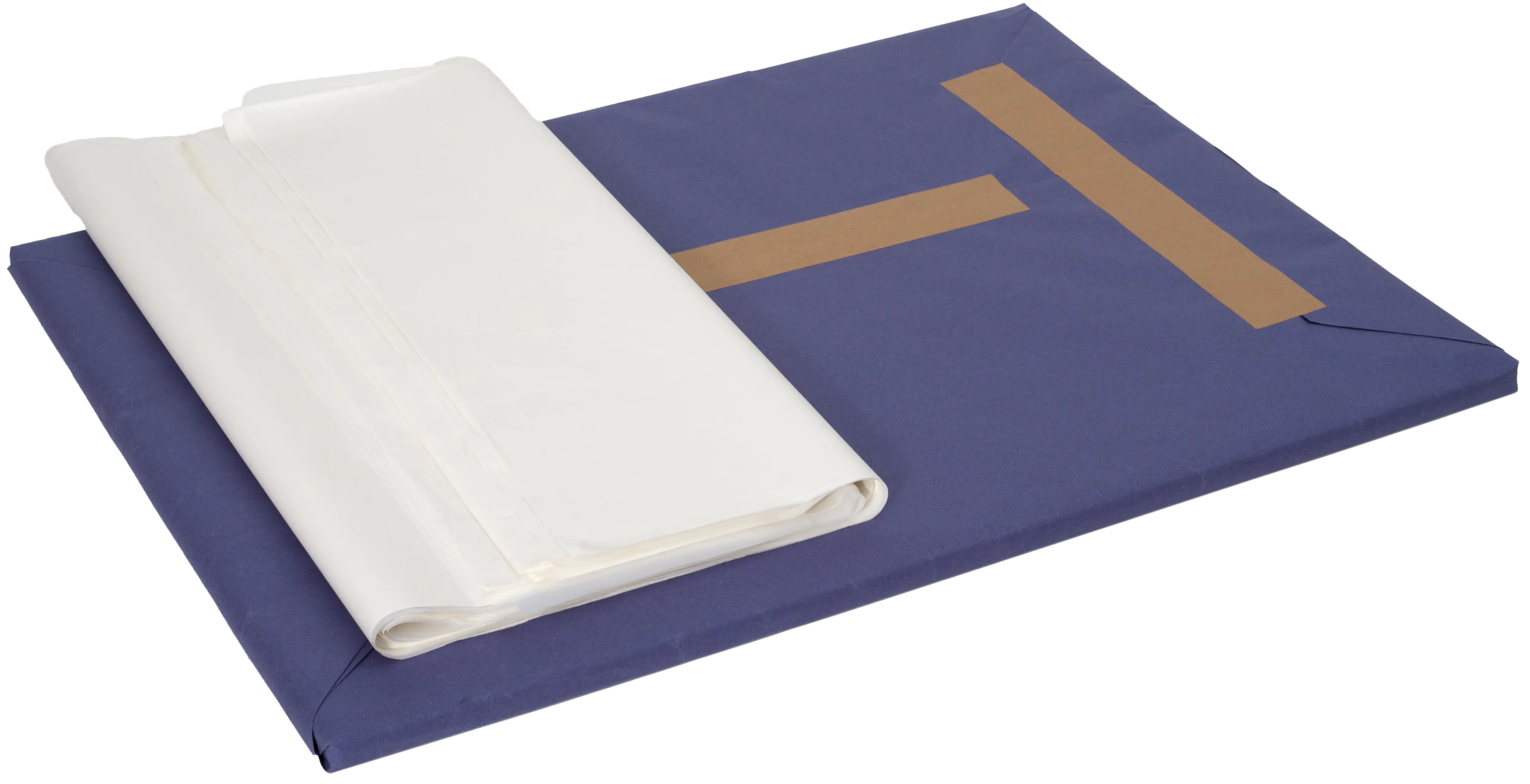 Seidenpapier chlor- und säurefrei