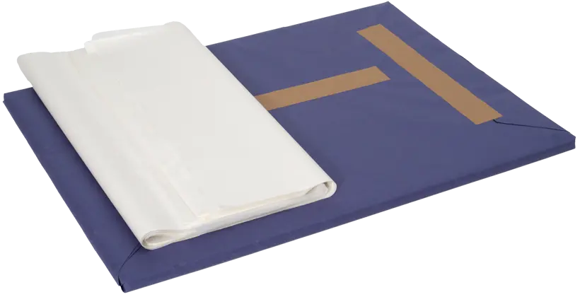 Seidenpapier chlor- und säurefrei