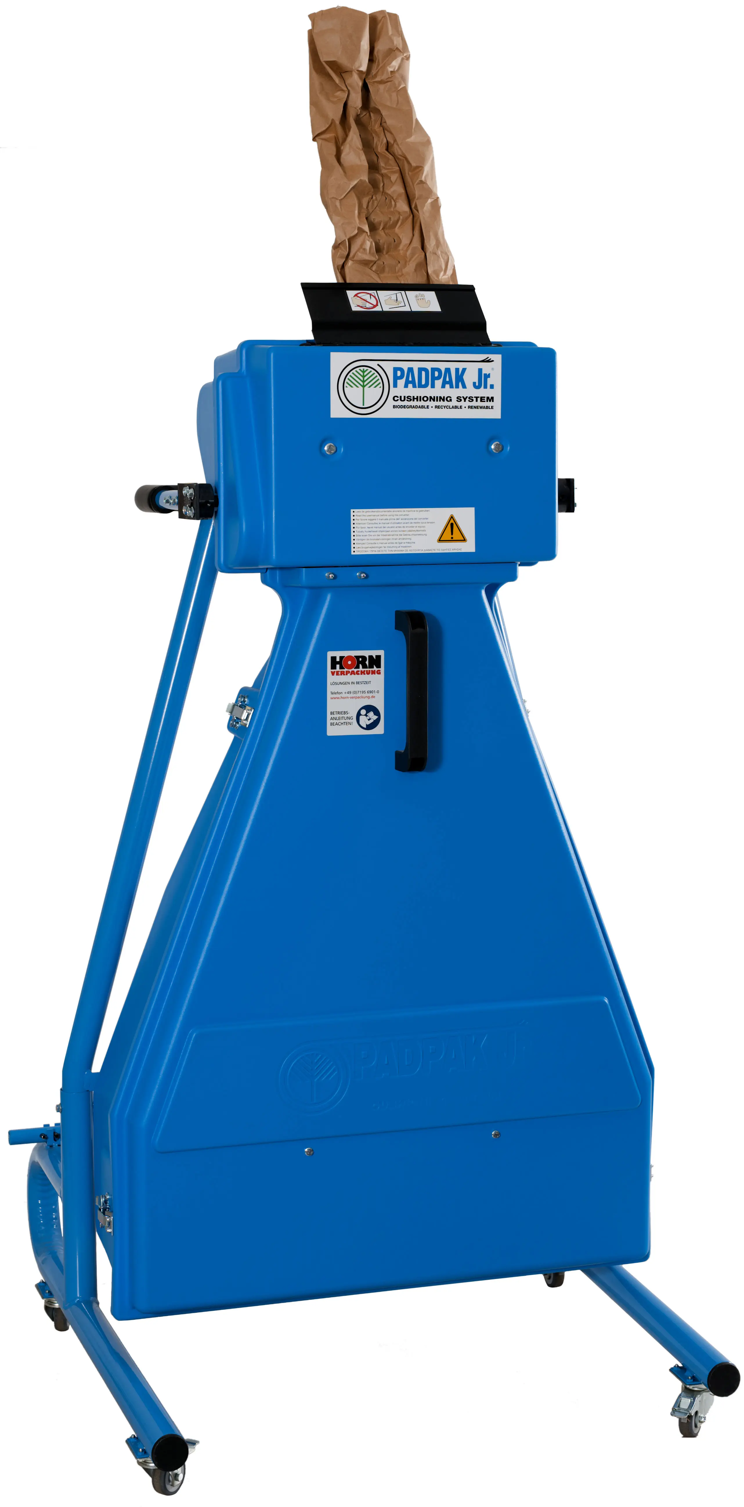 PadPak® PPJ 1.0 Junior-Konverter