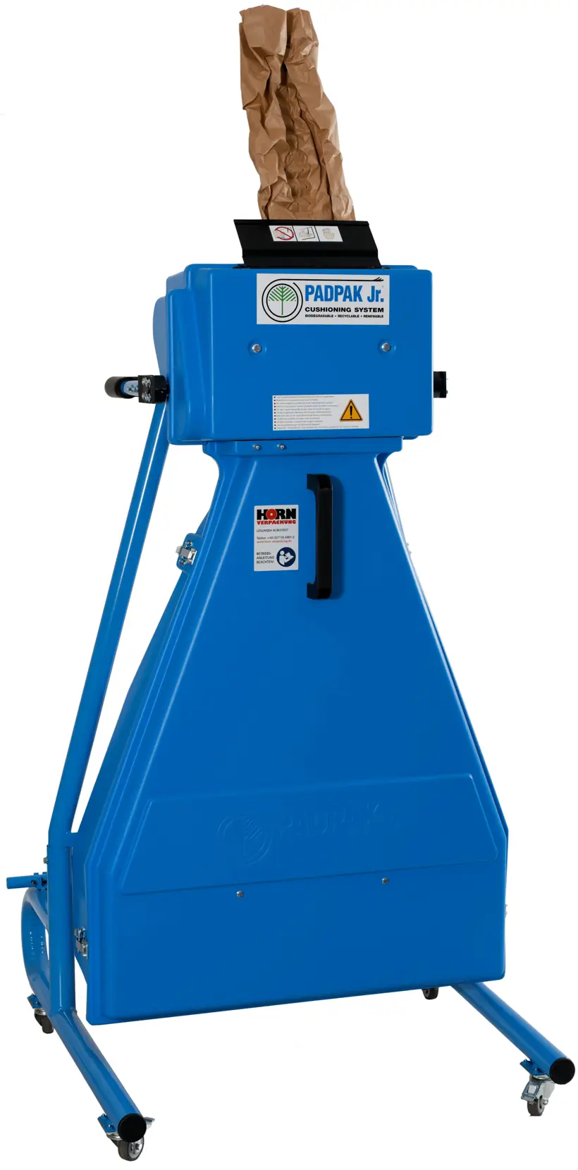 PadPak® PPJ 1.0 Junior-Konverter