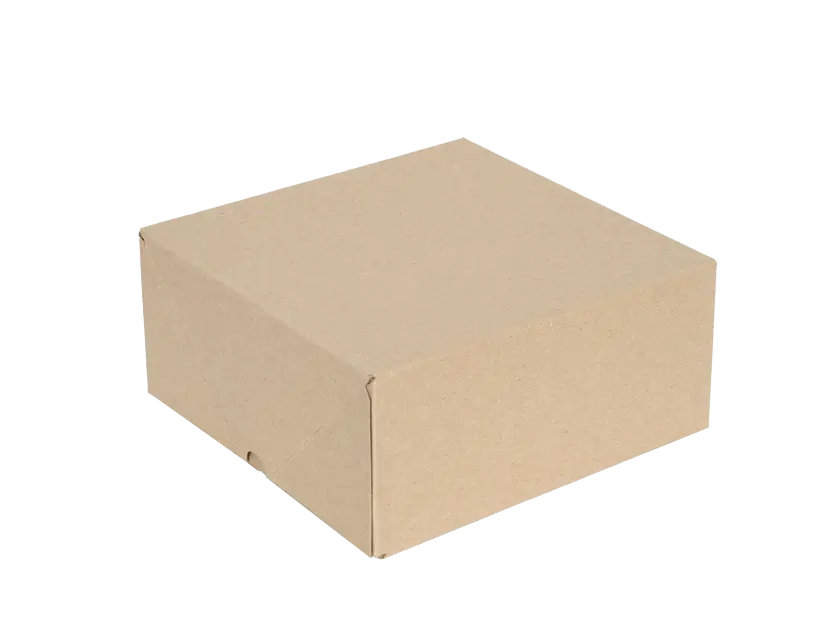 Stülpdeckelkarton 2-teilig, für 1/6 DIN