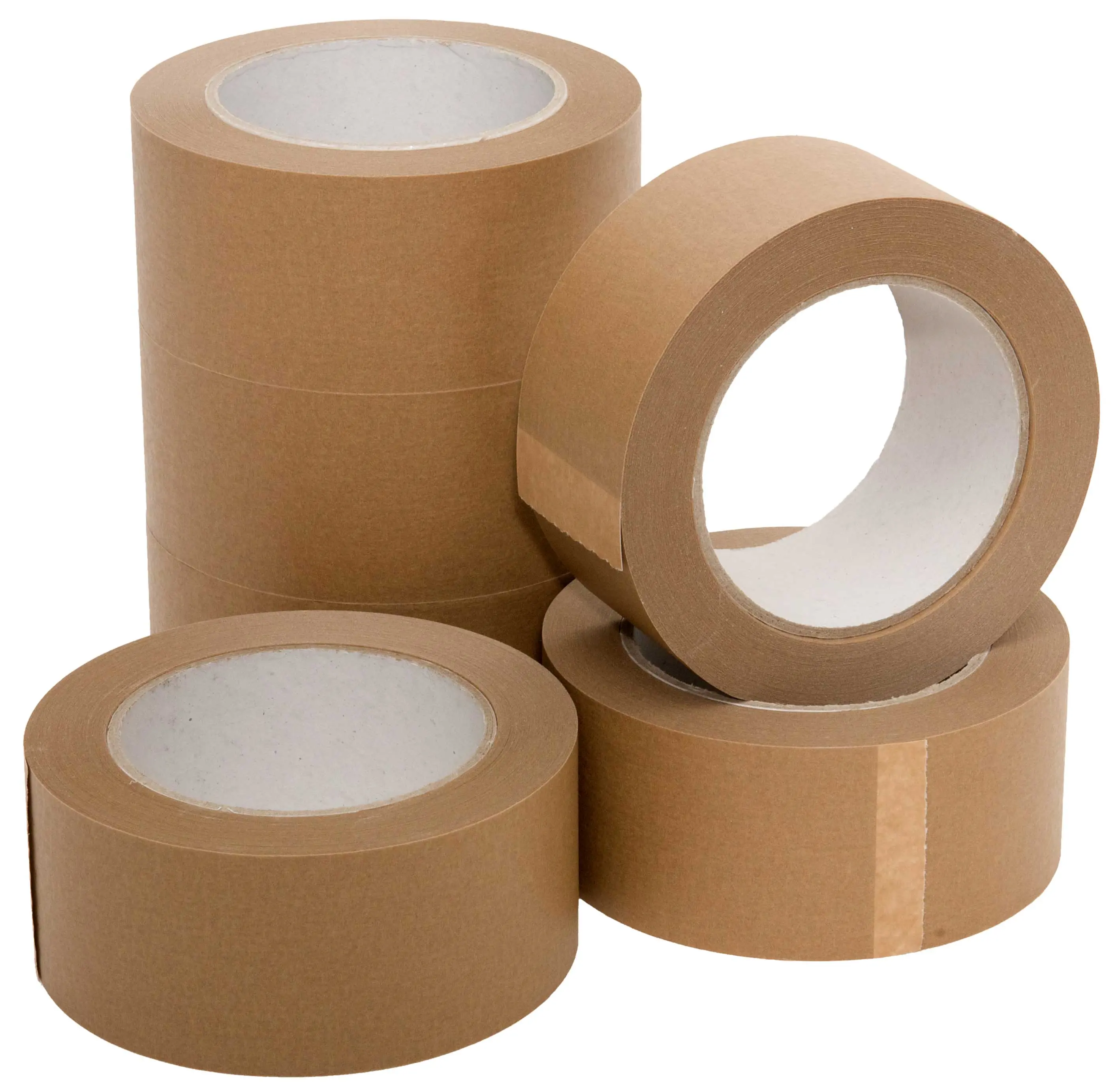 Papier-Selbstklebeband