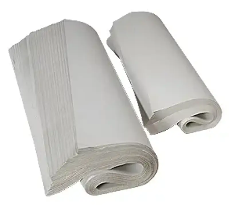 Antirutschpapier, beidseitig beschichtet