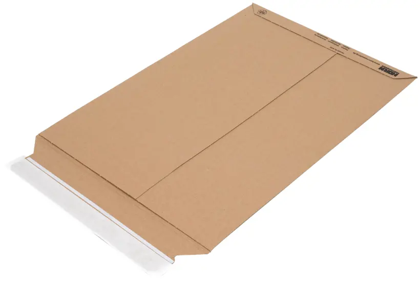 HOWELL® Tasche Nr.8, mit Skl. + Aufreißband