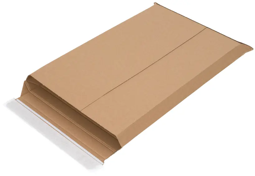HOWELL® Tasche Nr.8, mit Skl. + Aufreißband